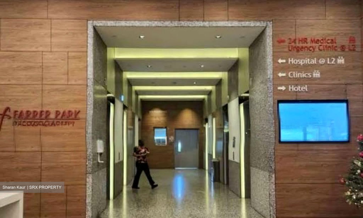 Connexion (D8), Retail #557133851